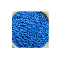 Hạt nhựa màu xanh dương Minh Long HM-XD