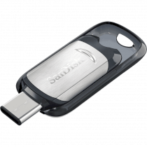 USB FLASH DRIVE TYPE C SANDISK 16GB (USB 3.1)