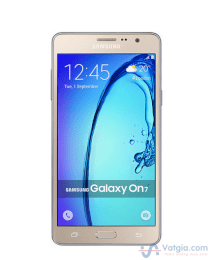 Samsung Galaxy On7 (SM-G600FY) Gold