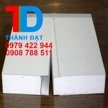 Tấm panel EPS cách nhiệt Thành Đạt TD-03