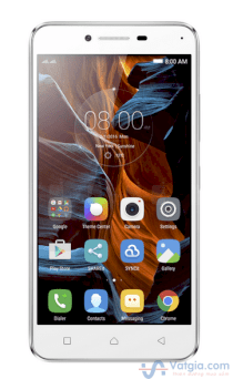 Lenovo Vibe K5 Plus Silver