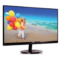 Màn hình LCD Philips 274E5QHSB 27 Inch