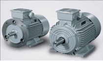 Motor Siemens 3 Phase 6P-75HP-55KW (960 rpm)