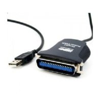 Cáp USB to IEEE 1284 C004