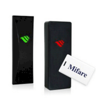 Đầu đọc thẻ RFID Mifare Reader 13.56MHz RFID Reader ISO14443A Promag UR220/225