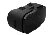 Kính thực tế ảo 3D Cozyswan VR G03