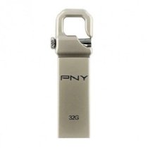 USB memory USB PNY Attache Mini Hook 32GB
