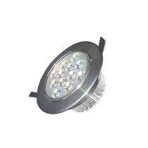 Đèn led âm trần chiếu rọi Gnesco 12W (Sáng trắng)