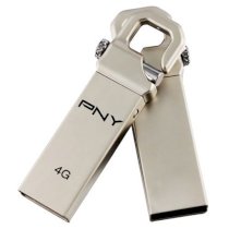 USB memory USB PNY Attache Hook 4GB