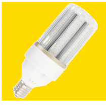 Đèn Led bảo an FocusLed YM - 40W (6U) – C