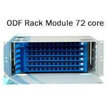Giá quang ODF 72 Core, Rack Module 19 inch