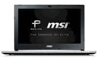 MSI PX60 6QE 489XVN (Intel Core i7-6700HQ 2.6GHz, 8GB RAM, 1TB HDD, VGA NVIDIA GeForce GTX 960M, 15,6 inch, Free DOS)