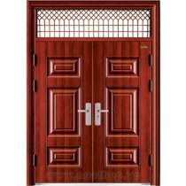 Cửa thép an toàn 2 cánh GuangYi Doors MS5023-M7