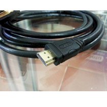Cáp HDMI to DVI 24+1 - 2m Unitek Y-C218 (#1847)