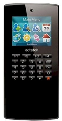 Thiết bị chấm công kiểm soát bằng thẻ ACTAtek Smartcard