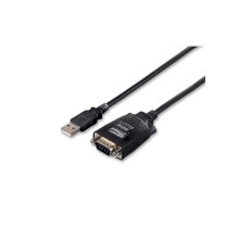 Cáp USB to RS232 0.5m - 1m