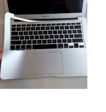 Miếng dán kê tay Macbook 15 inch