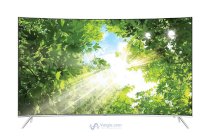 Tivi Led Samsung UA49KS7500KXXV (49 inch, Smart TV màn hình cong 4K SUHD)