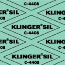 Tấm bìa không amiăng Klinger C-4408 non-asbestos gasket sheet