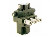 Van thủy lực Wanling SRV-06G-3P