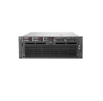 Server HP ProLiant DL580 G7 - CPU 4x E7-4870 (4x Intel Xeon E7-4870 2.4GHz, Ram 512GB, HDD 8x 600GB SAS 2.5" 10k, Raid P410i/256MB (0,1,5,10,50..), PS 4 x 1200W