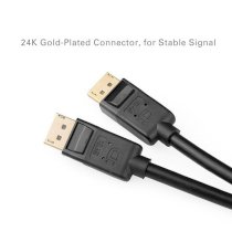 Cáp Ugreen Displayport to HDMI 1.5M