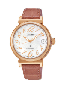 Đồng hồ Seiko SRP868J1