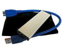 Adaptor chuyển M.2 NGFF SATA SSD To USB 3.0