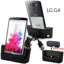 Đế sạc (Dock) cho pin và máy LG G4