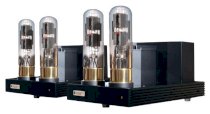 Power amplifier KR Audio Kronzilla DXL