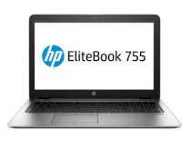 HP EliteBook 755 G3 (T4H98EA) (AMD Quad-Core PRO A12-8800B 2.1GHz, 8GB RAM, 512GB SSD, VGA ATI Radeon R7, 15.6 inch, Windows 7 Professional 64 bit)