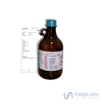 Acetonitrile C2H3N (Chai 500ml)