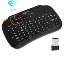 Keyboard mouse mini viboton s1