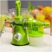 Máy xay ép hoa quả bằng tay Manual Juicer MVDV03296