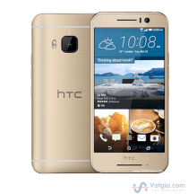 HTC One S9 Gold