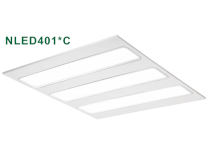 Đèn Led Panel siêu mỏng âm trần NVC NLED401*C