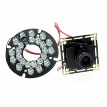 Camera Ailipu ELP-USB130W01MT-RL36