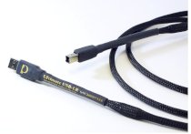 Purist Ultimate USB Cable LR 1.5M