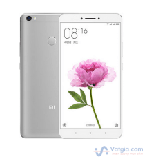 Xiaomi Mi Max 32GB (3GB RAM) Black