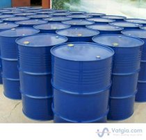 Metylen clorua CH2Cl2 (270kg/ thùng) (Hàn Quốc)