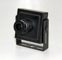Camera D-vitec DV-HU3E345P205