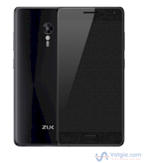 Lenovo ZUK Z2 Titanium Black