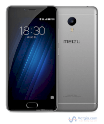 Meizu m3s 32GB (3GB RAM) Gray