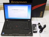 Laptop Lenovo Thinkpad T530 (Intel Core i5-3320M 2.6GHz, 4GB RAM, 320GB HDD, VGA Intel HD Graphics 4000, 15.6 inch, Windows 7 64 bit)
