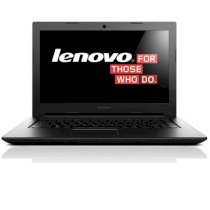 Laptop Lenovo G4030 (Intel Celeron N2840 2.16GHz, RAM 2GB, HDD 500GB, VGA Onboard, Màn hình 14", DOS)