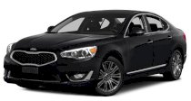 Kia Cadenza 3.3 AT AWD 2016