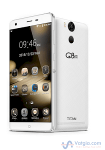 Avatelecom Titan Q8s White