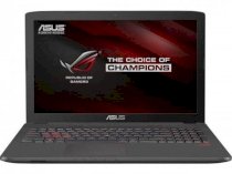 Laptop ASUS GL552VX-XO081D (Intel Core i5 6300HQ 2.3GHz, 4GB DDR4 2133MHz, HDD 1TB, NVIDIA GeForce GTX 950M 4GB GDDR5 + Intel HD Graphics 530, Màn hình 15.6inch, Free Dos)