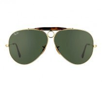 Kính mát Ray-Ban Shooter RB3138-181