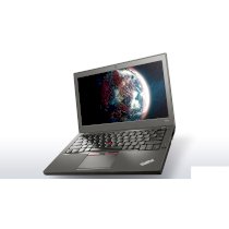 Lenovo Thinkpad X250 (2015) Core i5 5300U (Intel Core i5 5300U 2.3Ghz, RAM 8GB, HDD 500GB, VGA Intel HD5500 Graphic, 12.5 inch Full HD, Win 8.1)